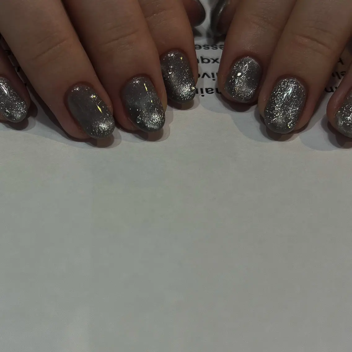 ネイル ハンドネイル nailsalon ULLのネイルデザイン
