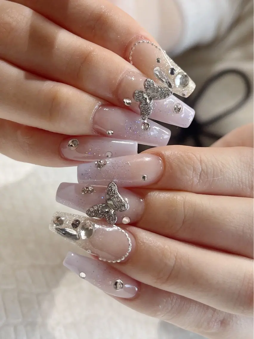 ネイル ハンドネイル naildesign BESTのネイルデザイン