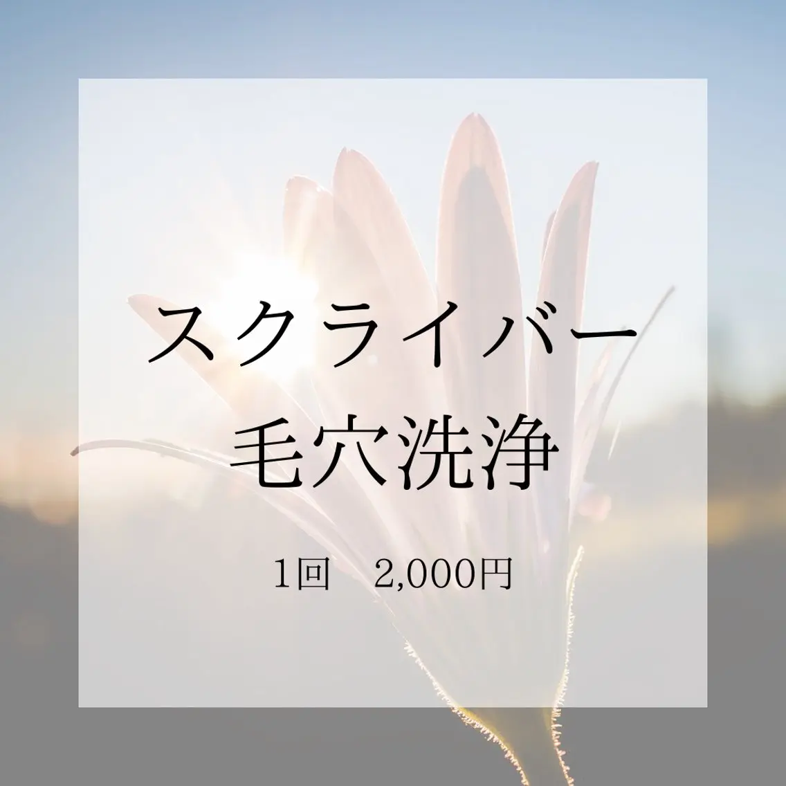 その他 【完全個室サロン】 Olu Olu.のエステ・リラクイメージ