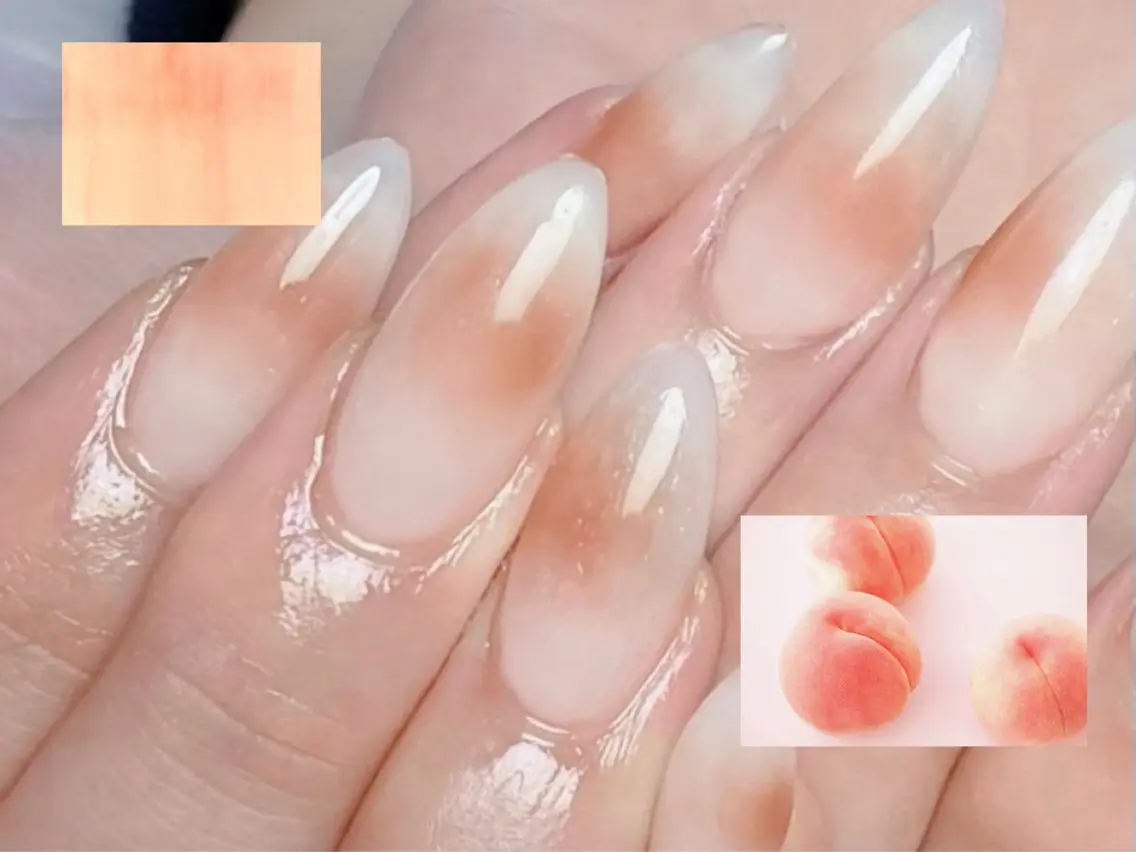 ネイル ハンドネイル shasha 加美駅のネイルデザイン