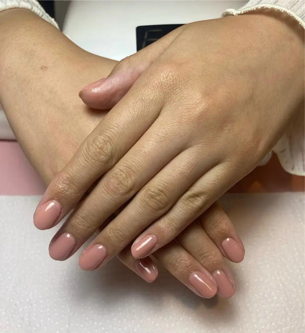 ネイル 『FLOR』 れなのネイルデザイン