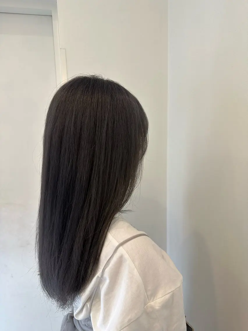 ロング カラー 💖Jurer Shina💖のヘアスタイル