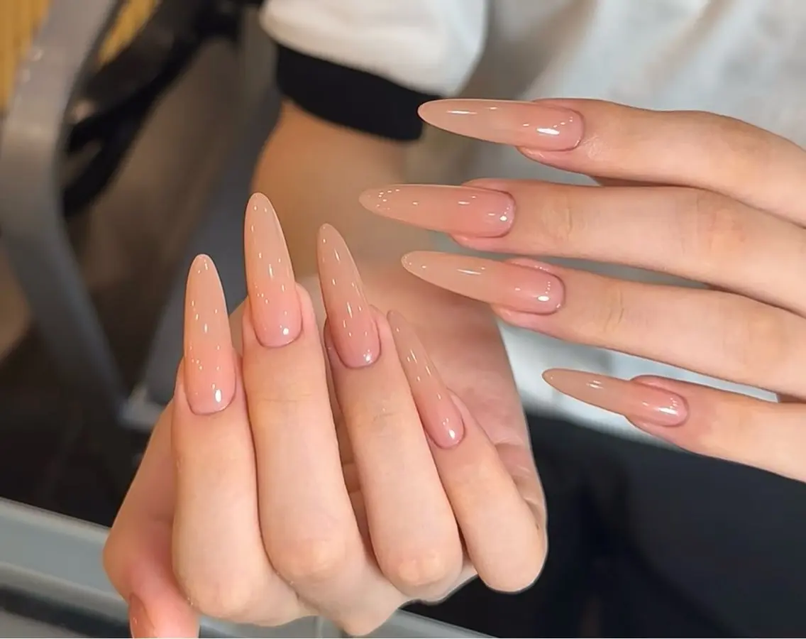 ネイル ハンドネイル H3 Nail Miniのネイルデザイン