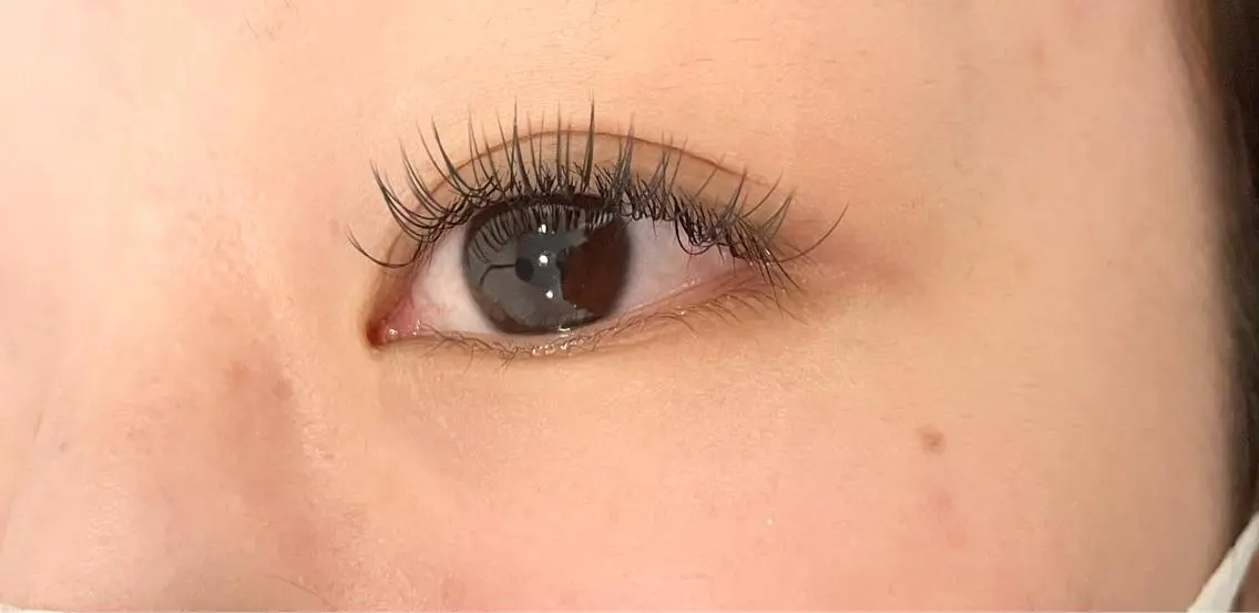 マツエク・マツパ eye salon HUIのマツエク・マツパデザイン