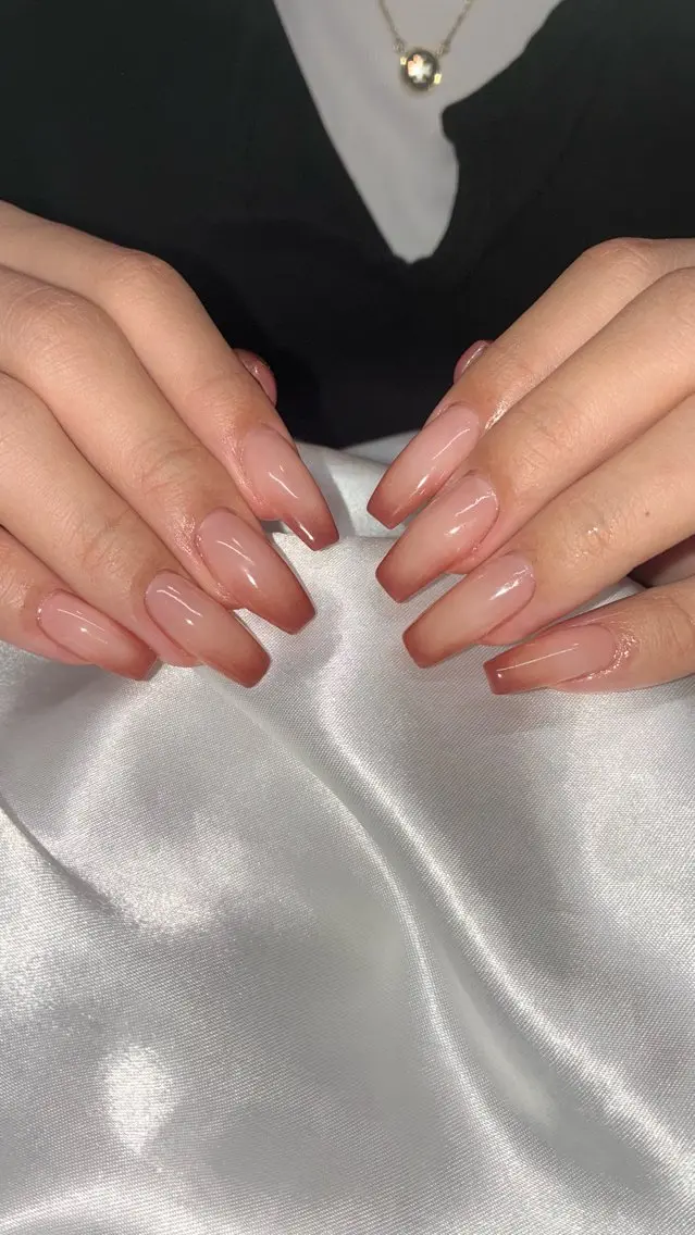 ネイル ハンドネイル Nail ヌシん家 AKANEのネイルデザイン