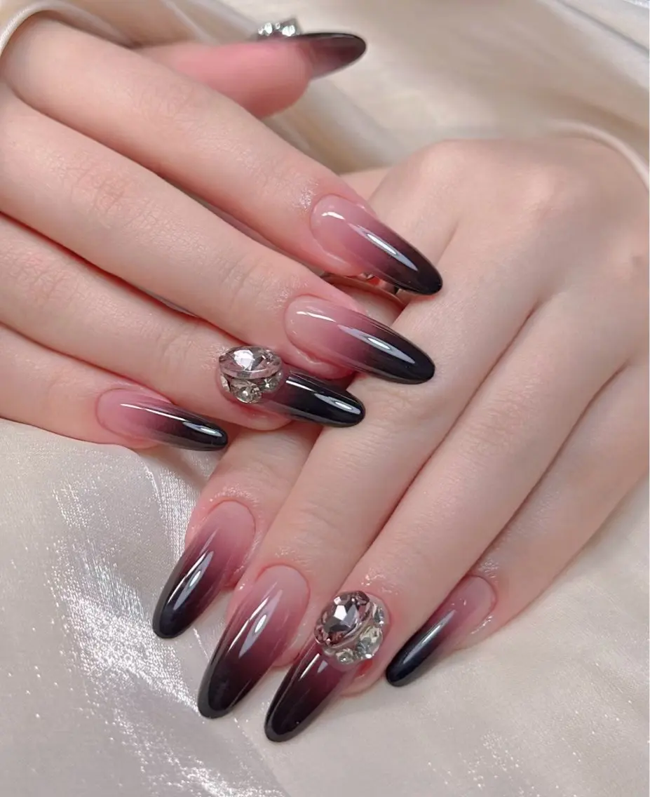 ネイル ハンドネイル D-BEAUTY Nailsalonのネイルデザイン