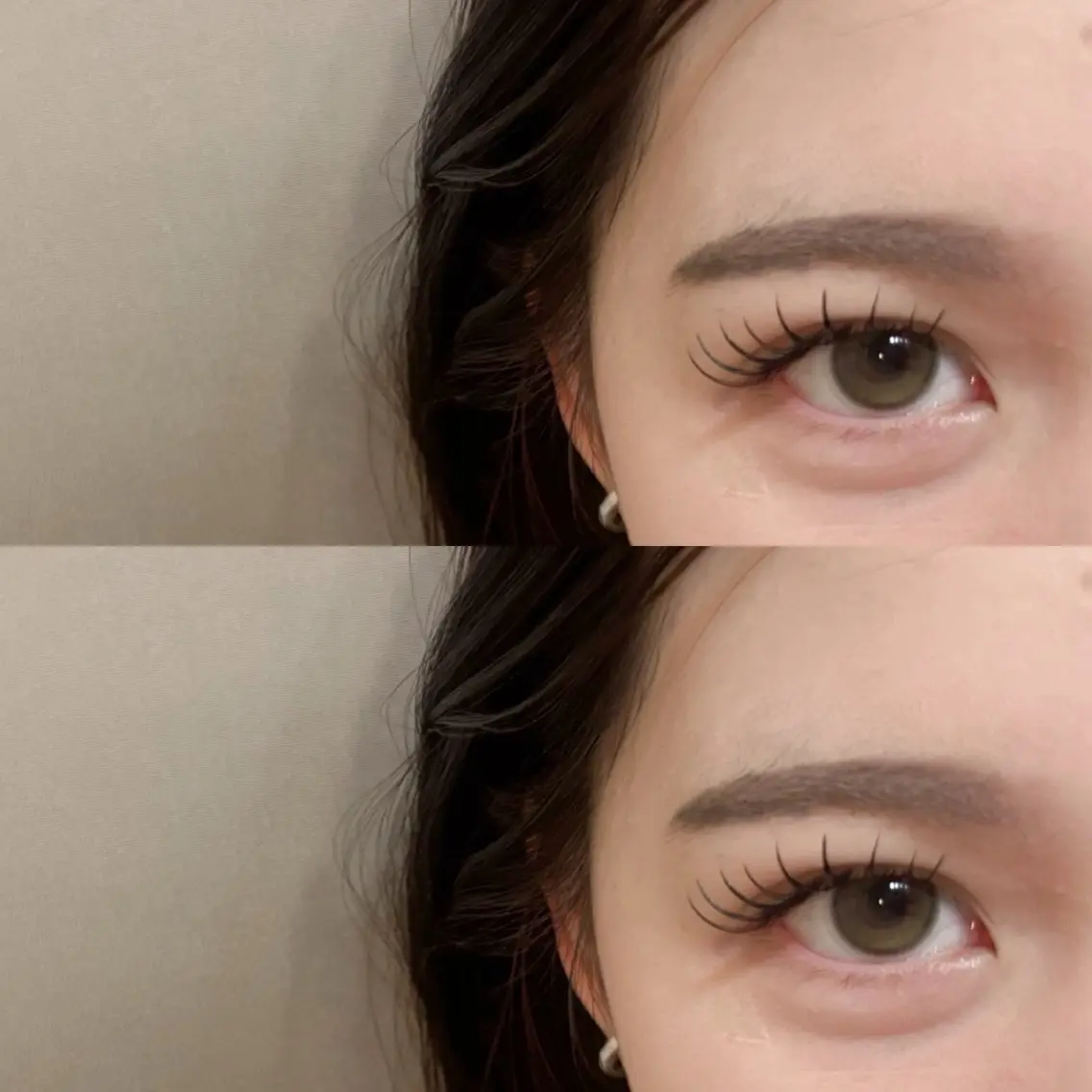 マツエク・マツパ 𝑻𝑶𝑴𝑰 𝑹𝑰𝑰🤍🐈のマツエク・マツパデザイン