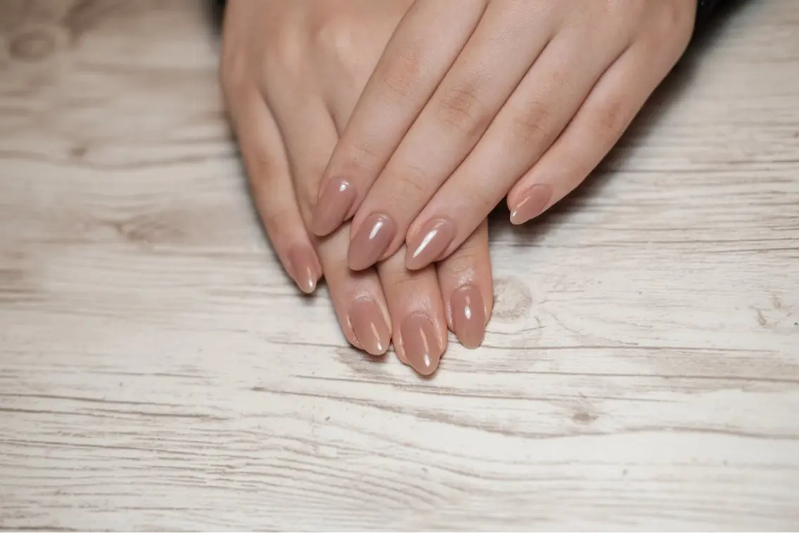 ネイル ハンドネイル July nail salonのネイルデザイン