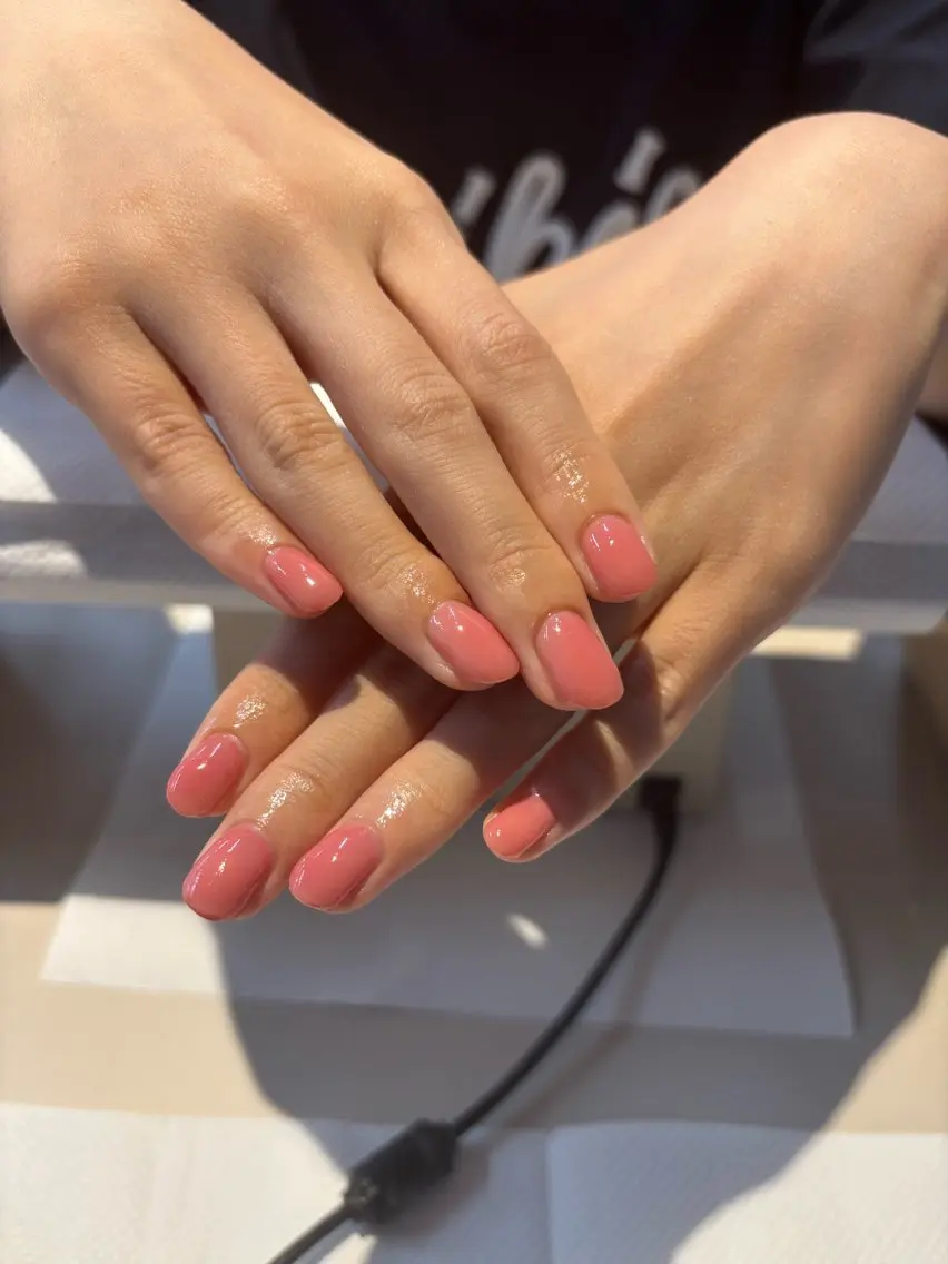 ネイル Rina_ TRIOSのネイルデザイン