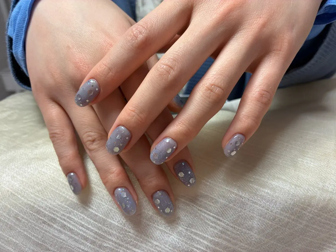 ネイル kirameiki nail salonのネイルデザイン