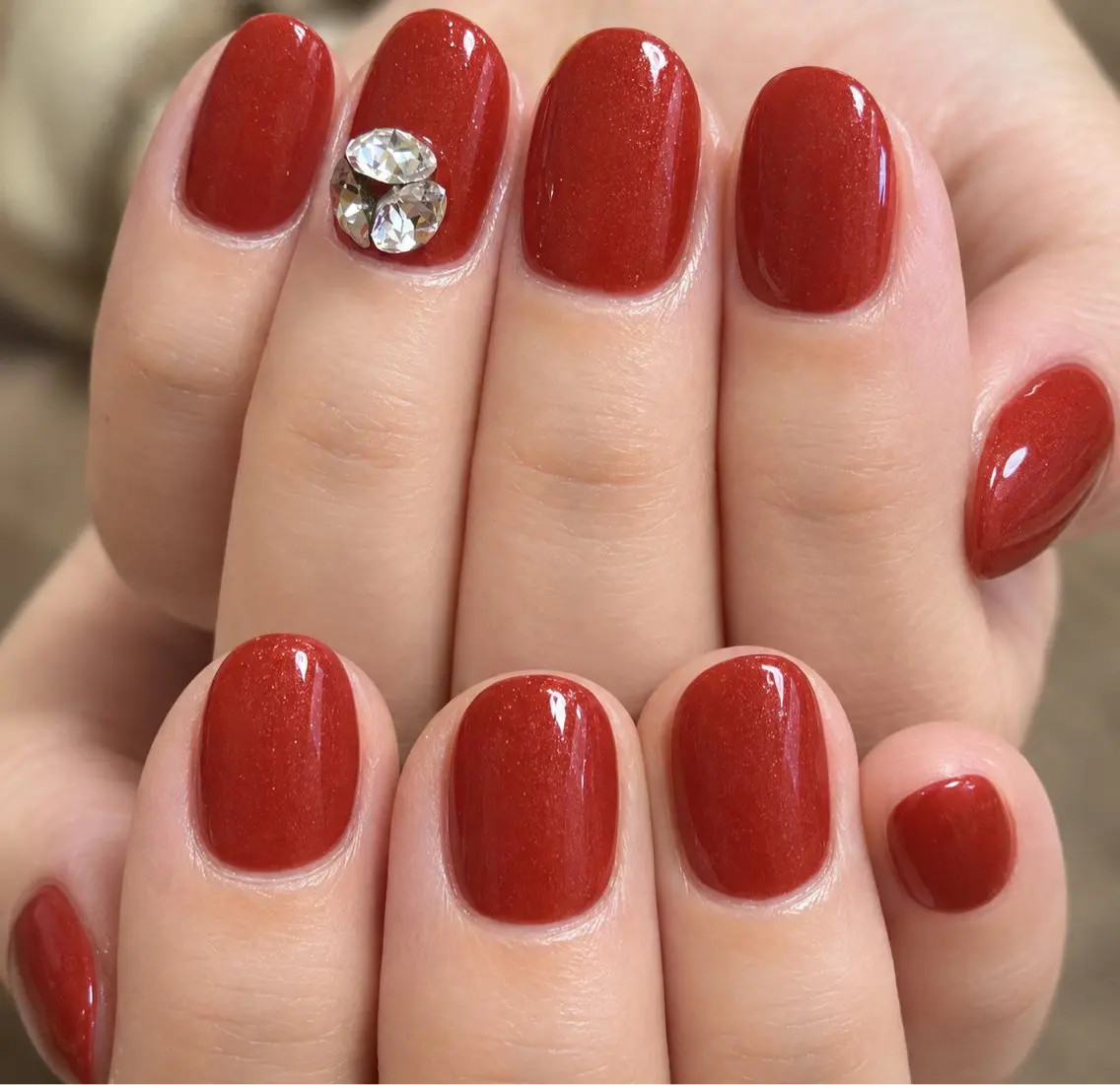 ネイル pupillam nailのネイルデザイン