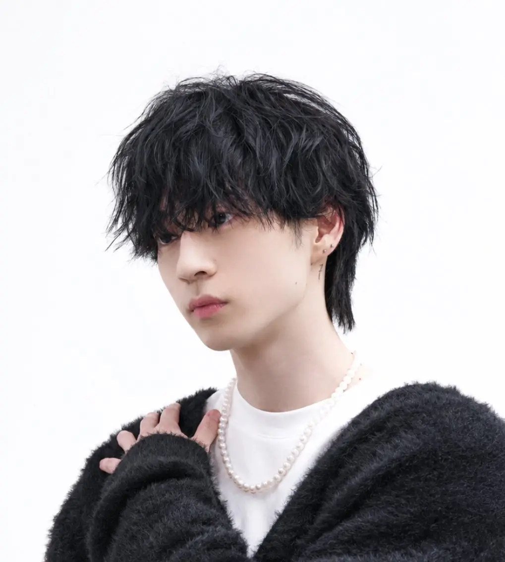 ✂️【学生様限定10%OFF】似合わせメンズカットの写真