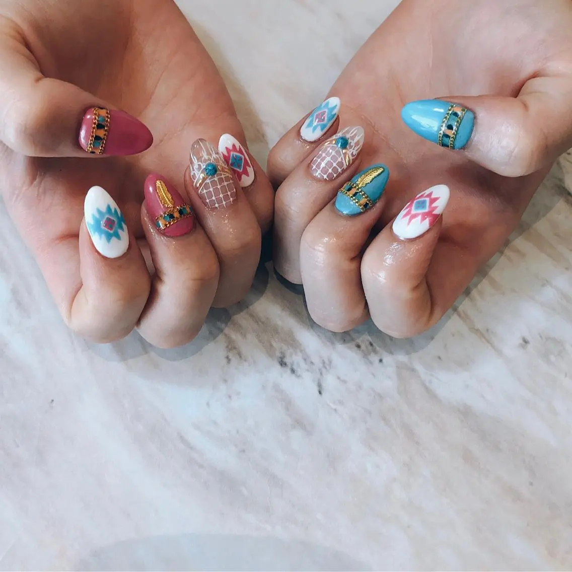 ネイル ハンドネイル Chipieee Tokyoのその他イメージ