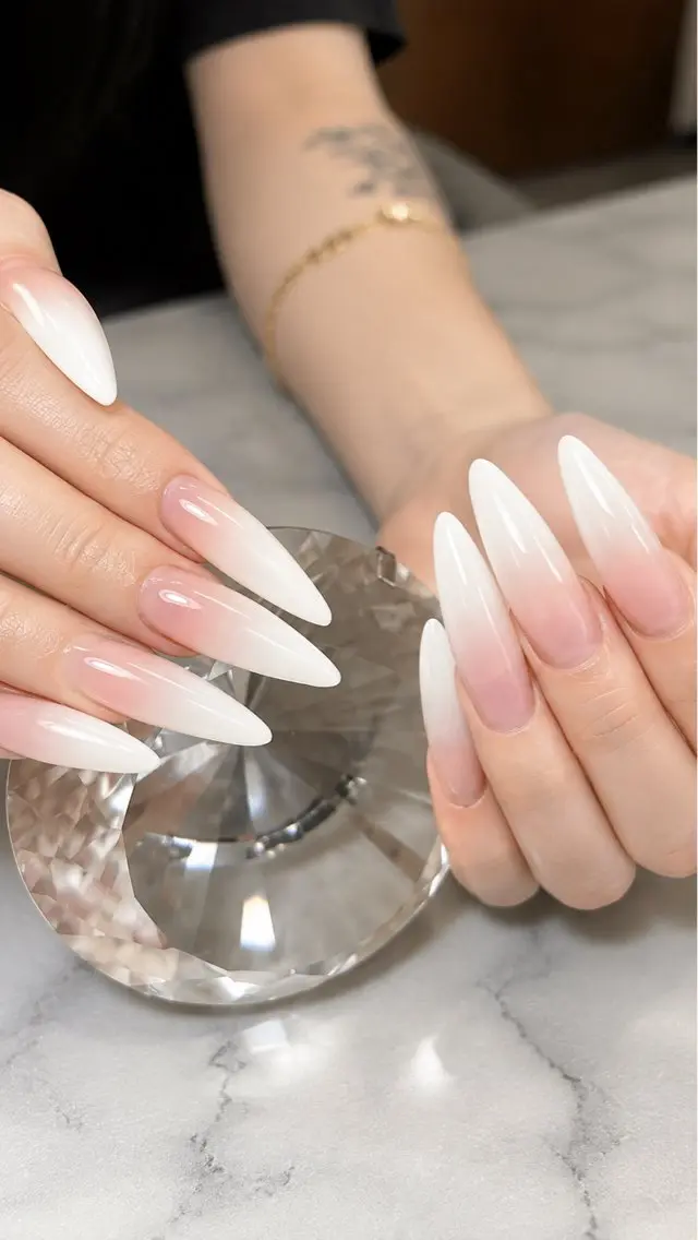 ネイル ハンドネイル Garnet nailのネイルデザイン