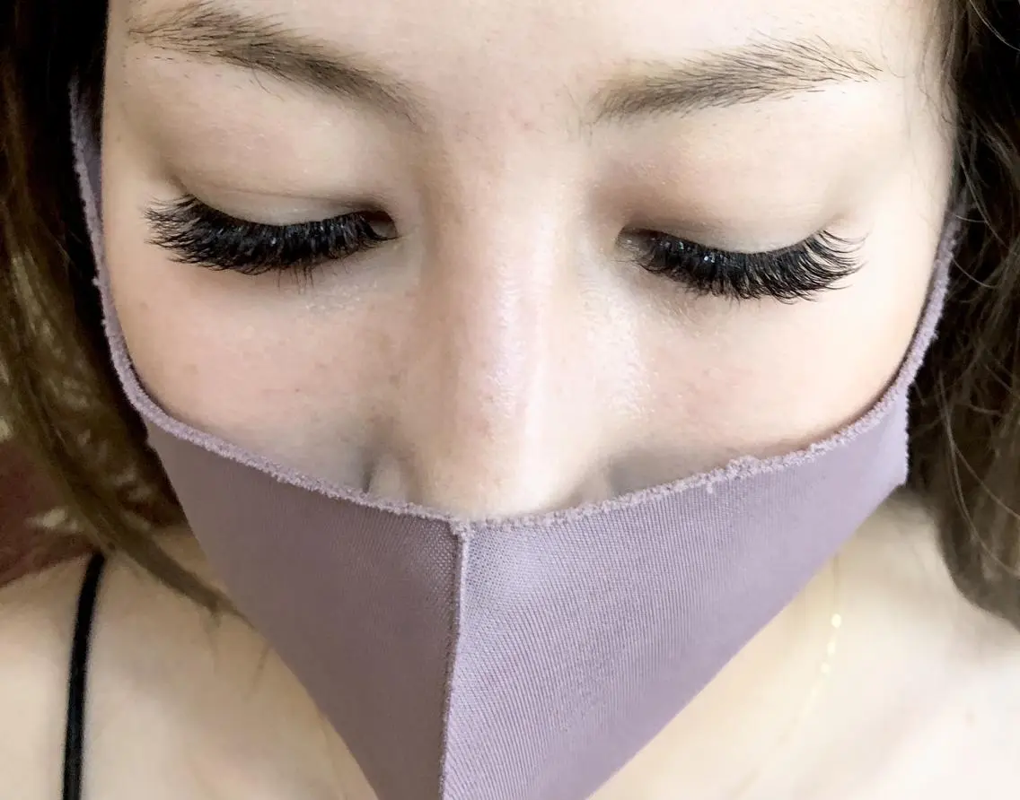 マツエク・マツパ アイラッシュサロン ナチュラリスの眉毛・アイブロウイメージ