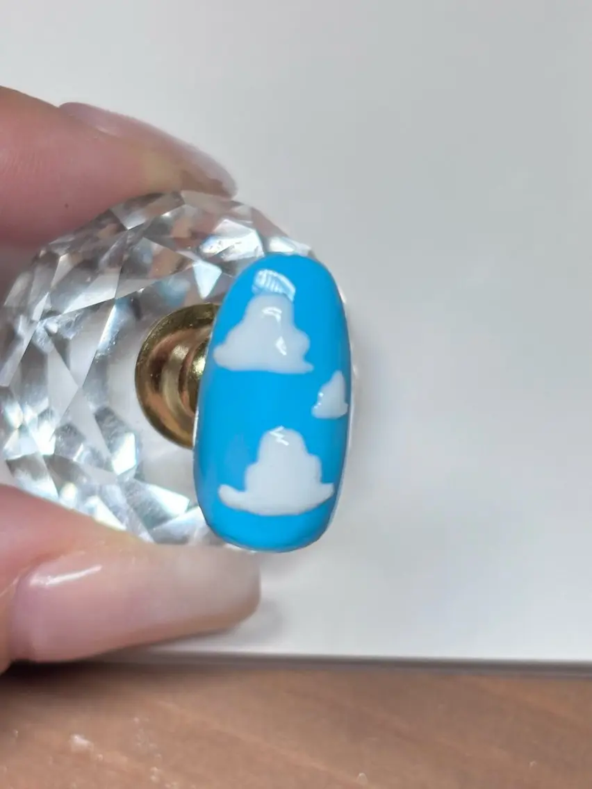 ネイル ネイルチップ Lino nailのネイルデザイン
