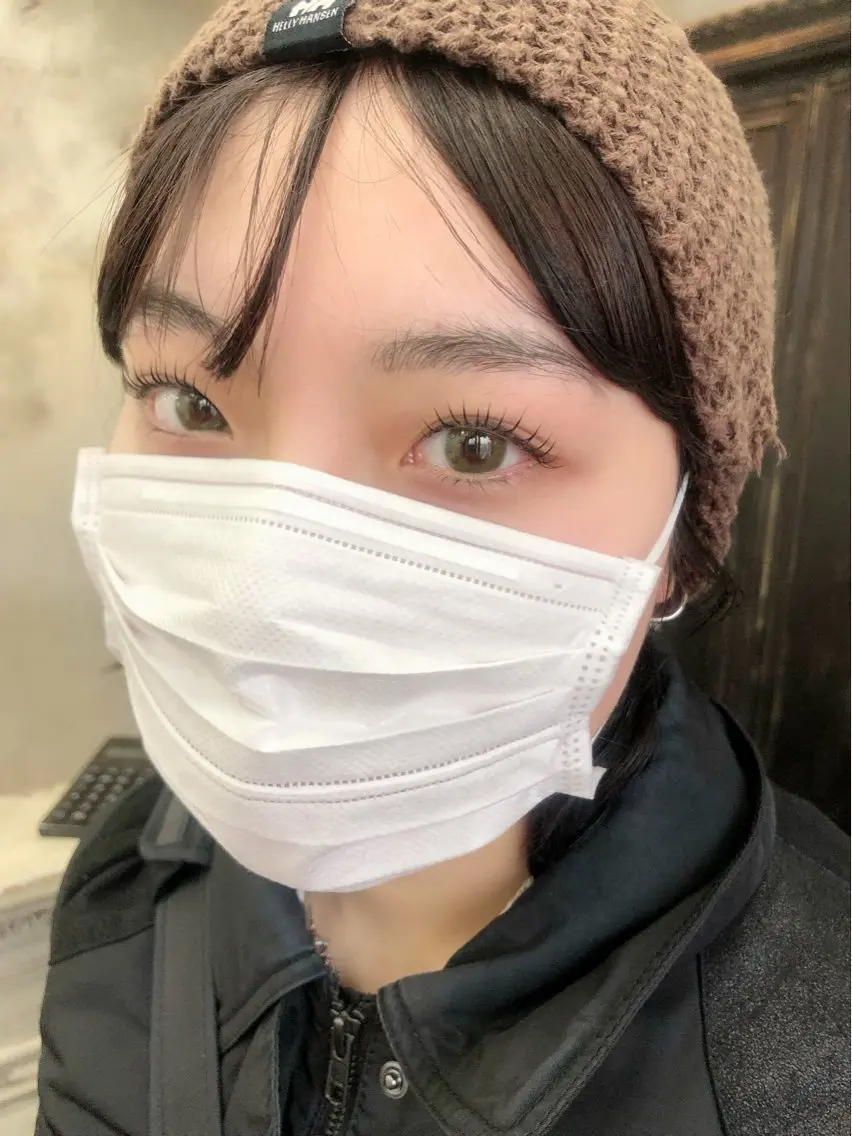 マツエク・マツパ マツパ marieanne まつ毛パーマ＆脱毛のマツエク・マツパデザイン