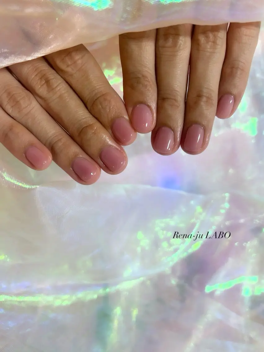 ネイル ハンドネイル Re:na-ju mayuのネイルデザイン