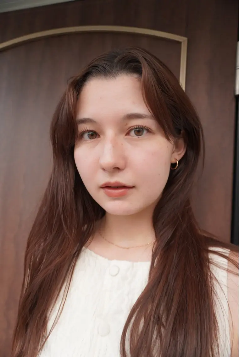 マツエク・マツパ マツパ 代官山 Asuka🤍🫧のマツエク・マツパデザイン