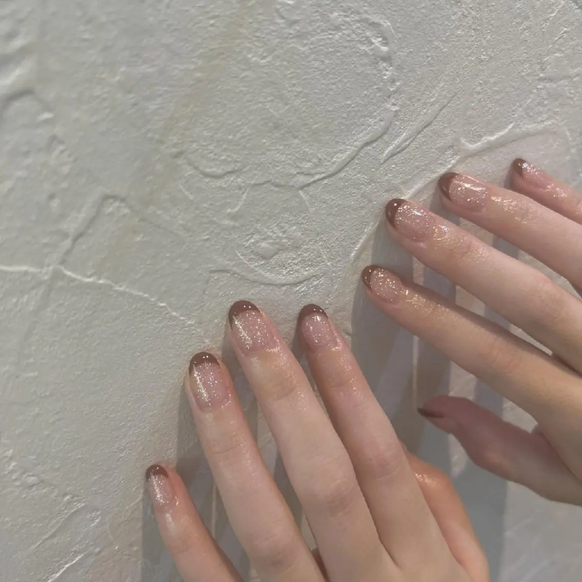 ネイル ニュアンスネイル newi nail ≪パラジェル≫のネイルデザイン