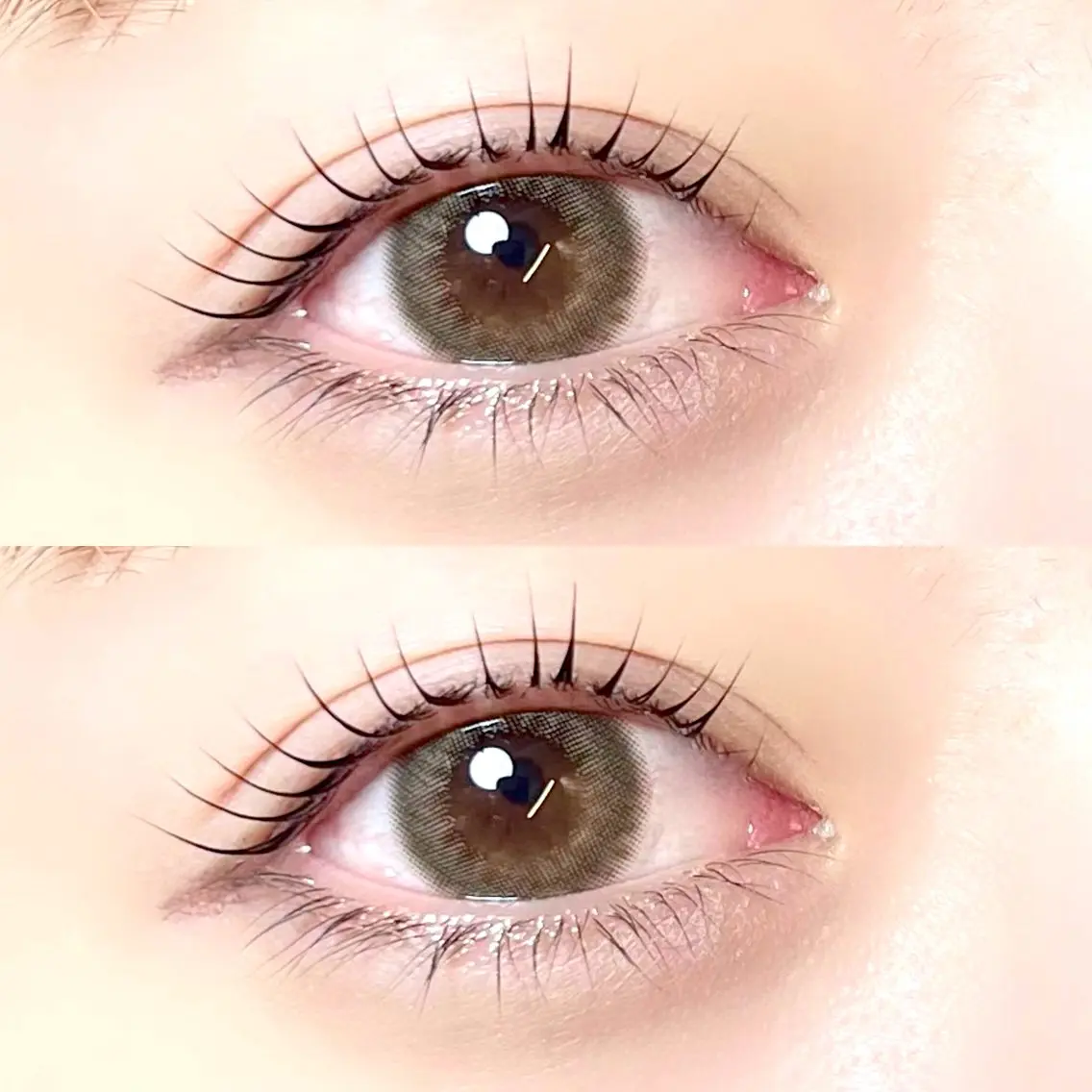 マツエク・マツパ 🎀fein. eye&nail🎀のマツエク・マツパデザイン