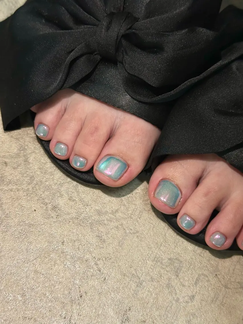 ネイル Unicorn Nail 矢場町店のネイルデザイン