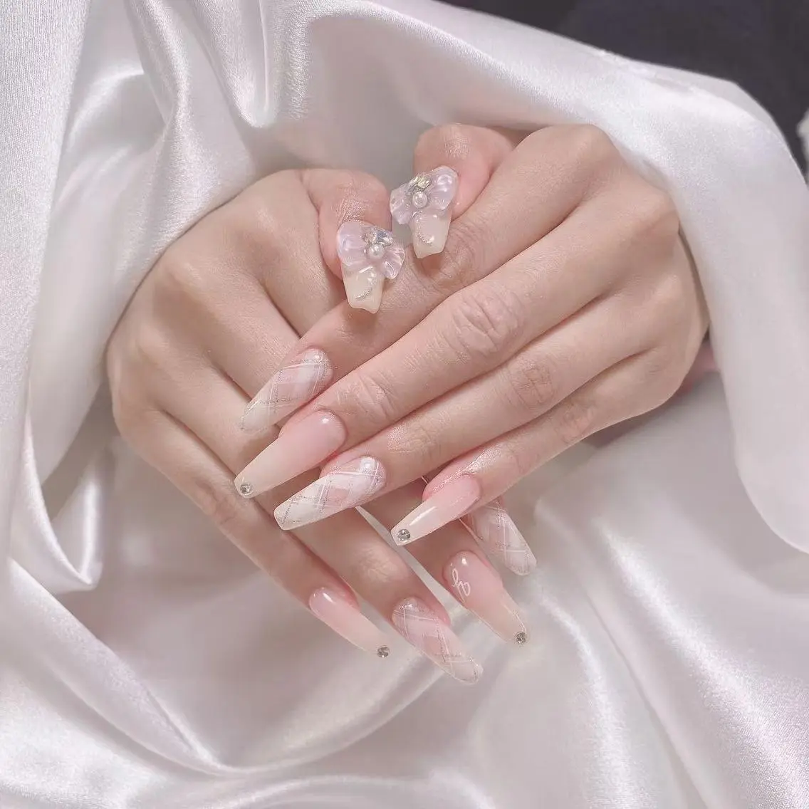ネイル ジョリ Kai🪄✨のネイルデザイン