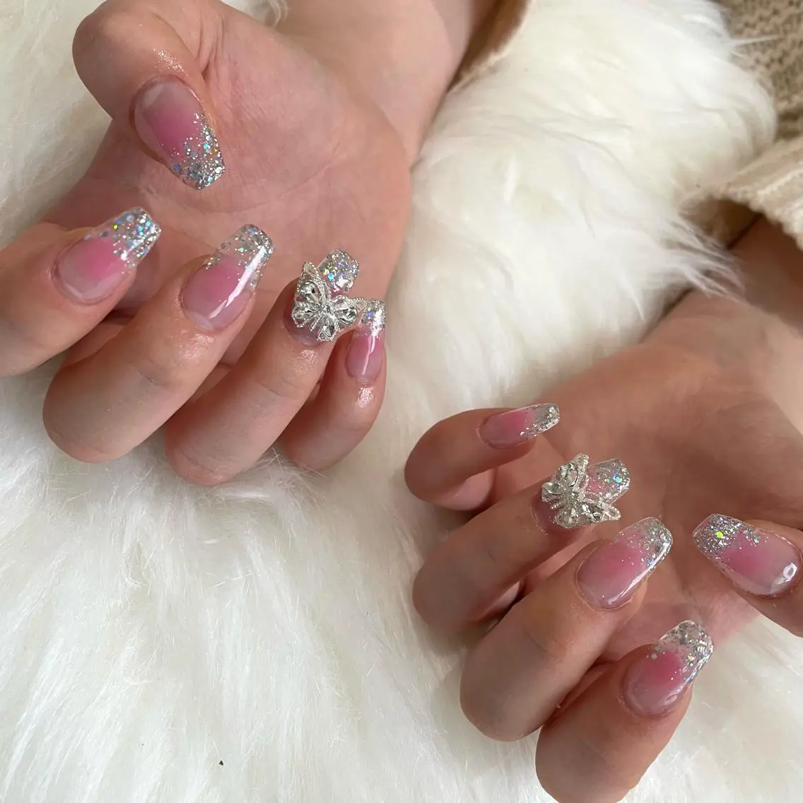 ネイル GAL_NAIL Miraiのネイルデザイン