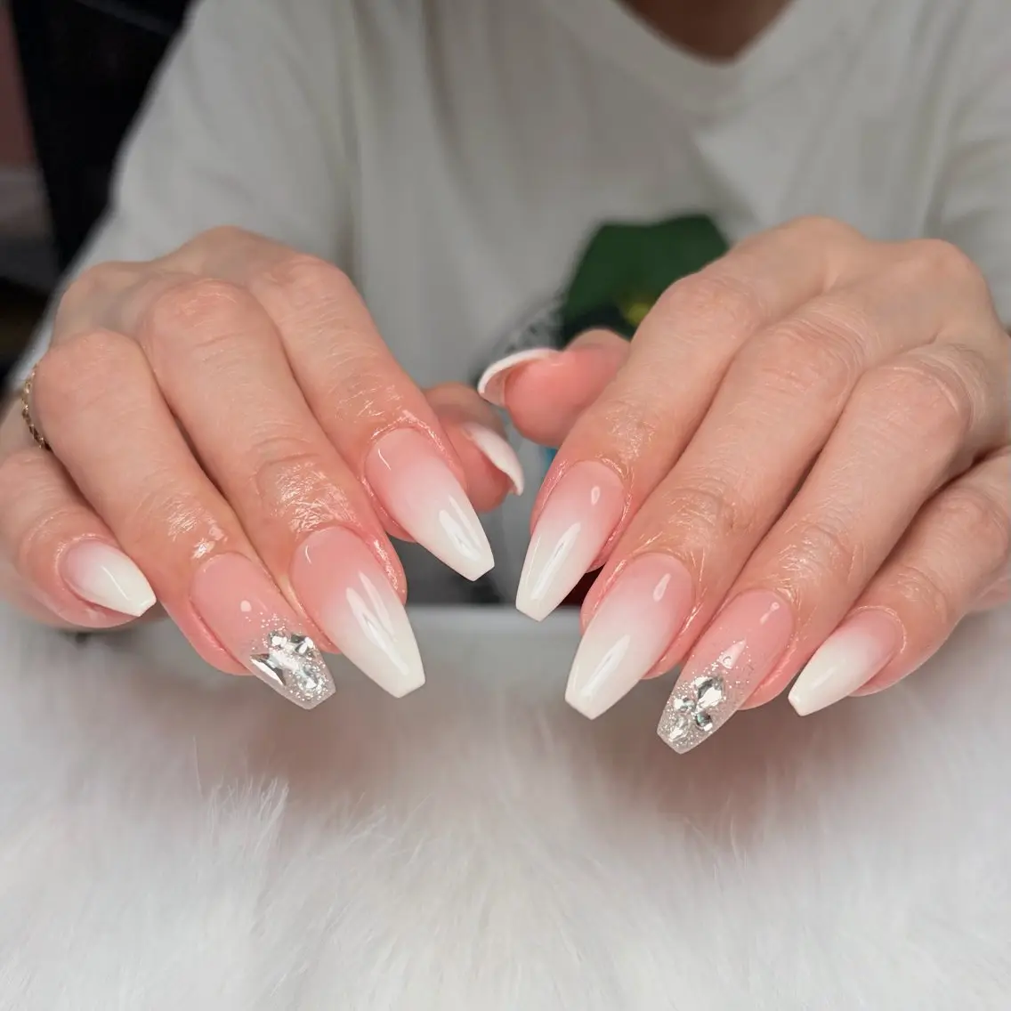 ネイル ネイルチップ ハンドネイル Miami Nailのネイルデザイン