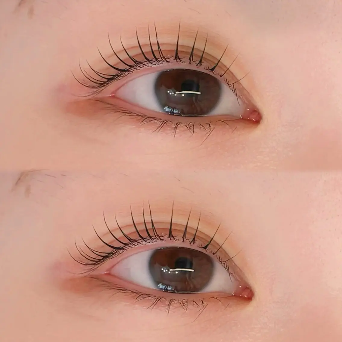 マツエク・マツパ マツパ eye nananeのマツエク・マツパデザイン