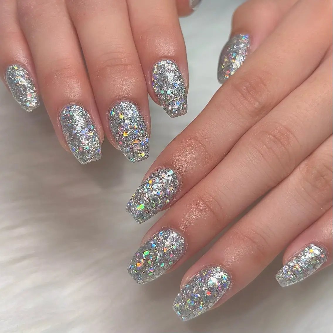 ネイル ハンドネイル 【Yappy🌈】 💖P-tanaのネイルデザイン