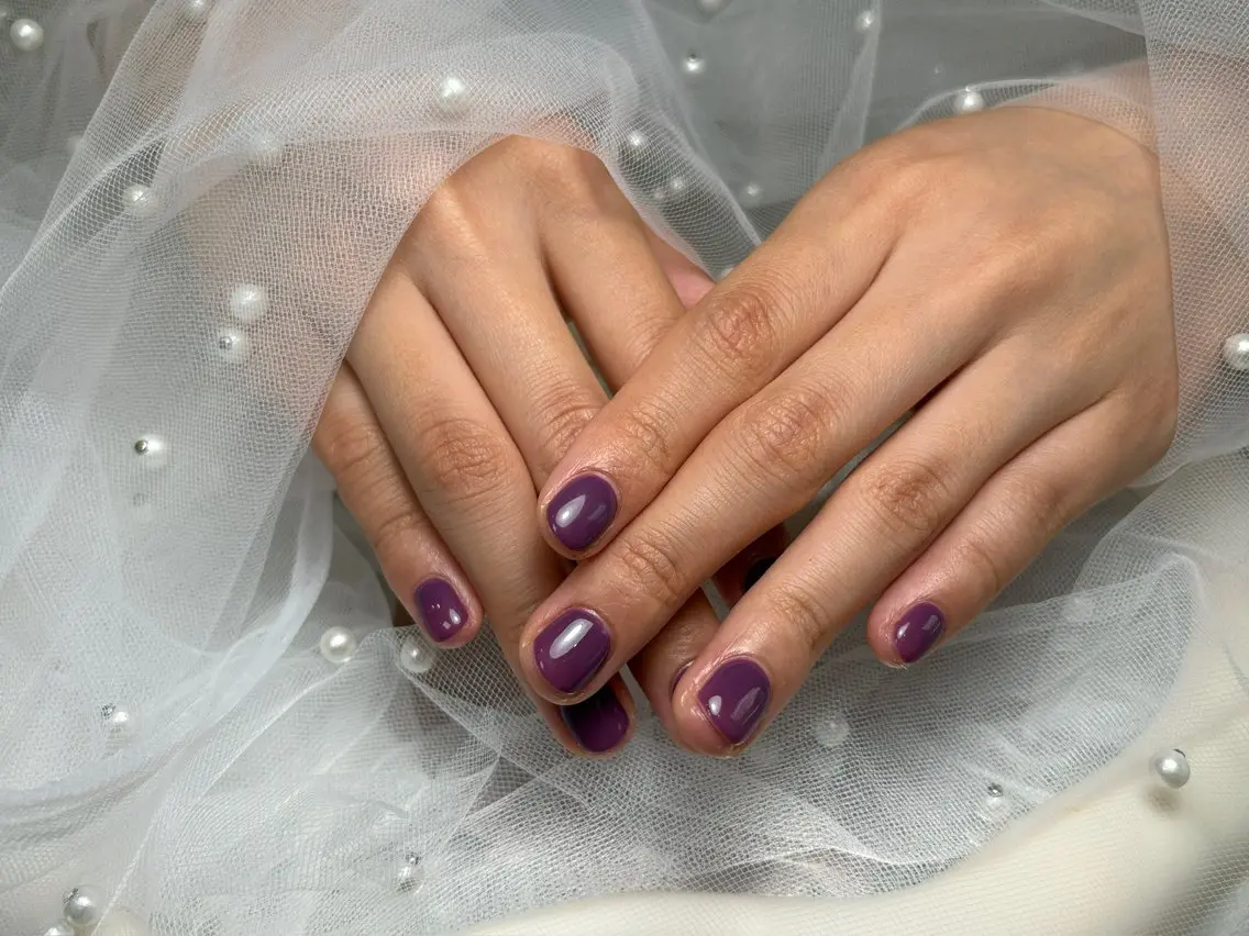 ネイル Wilu nail 二子玉川店のネイルデザイン