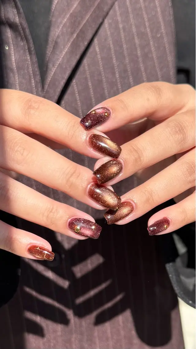 ネイル Reisa nailのネイルデザイン