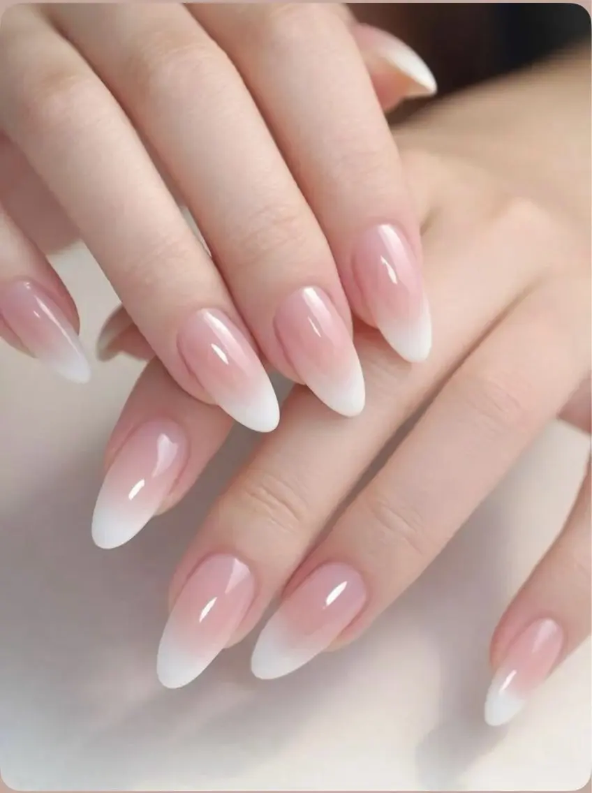 ネイル ハンドネイル ユキ Ｎailsのネイルデザイン