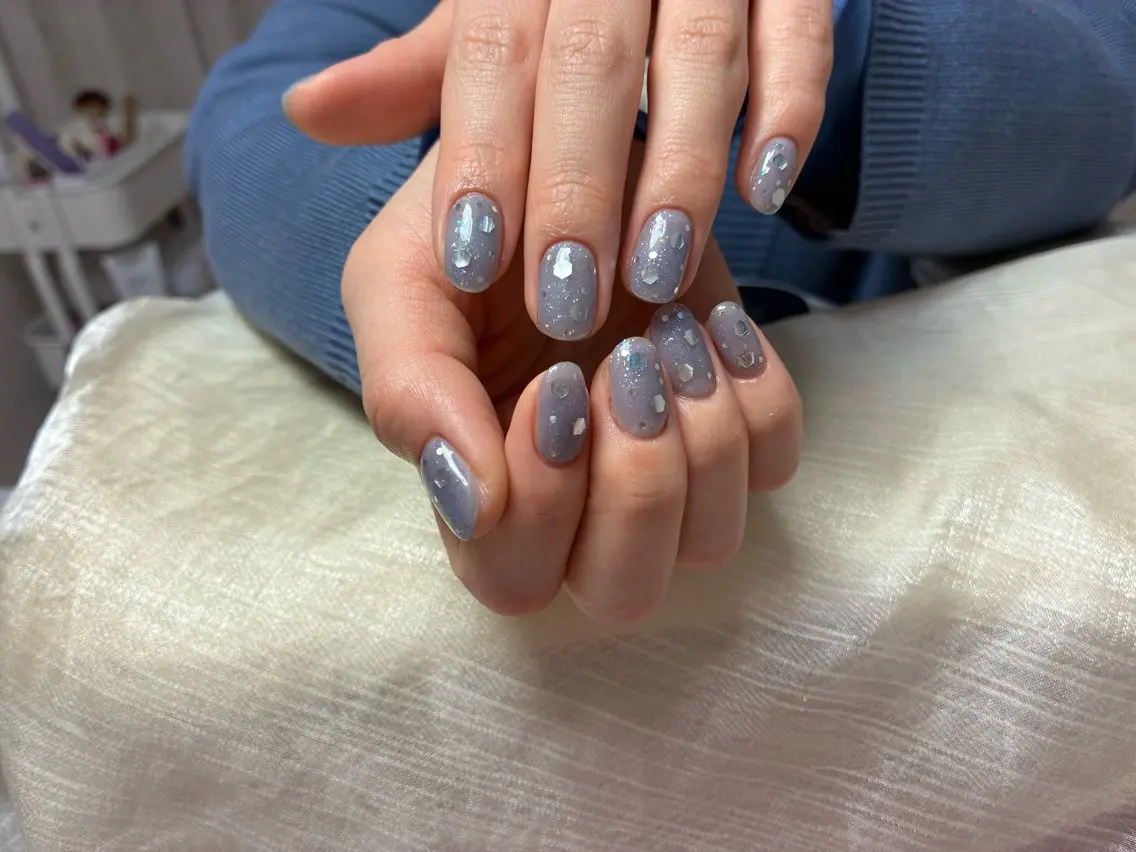 ネイル kirameki nailのネイルデザイン
