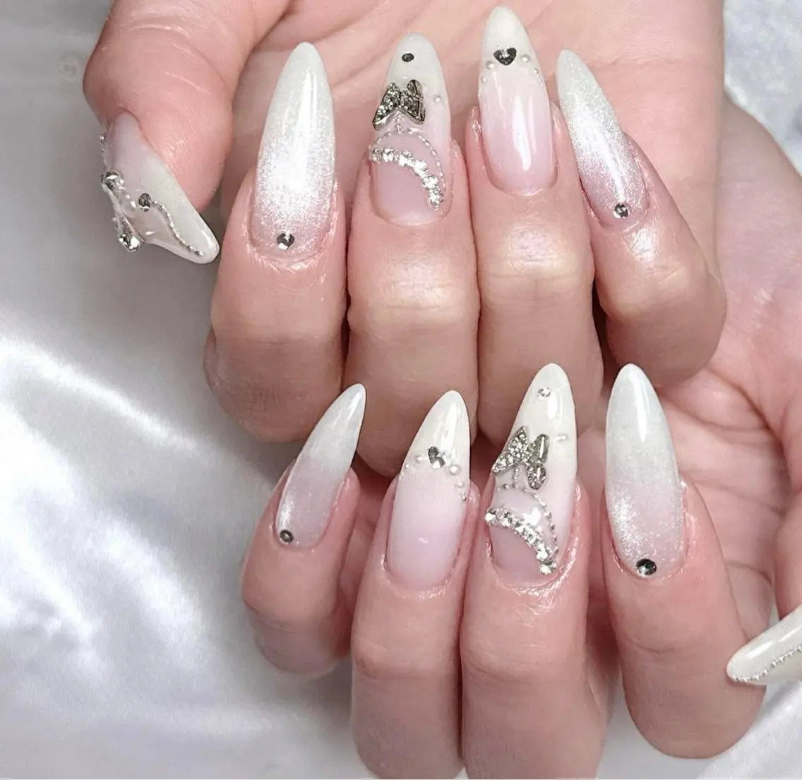 ネイル REI NAIL1のネイルデザイン