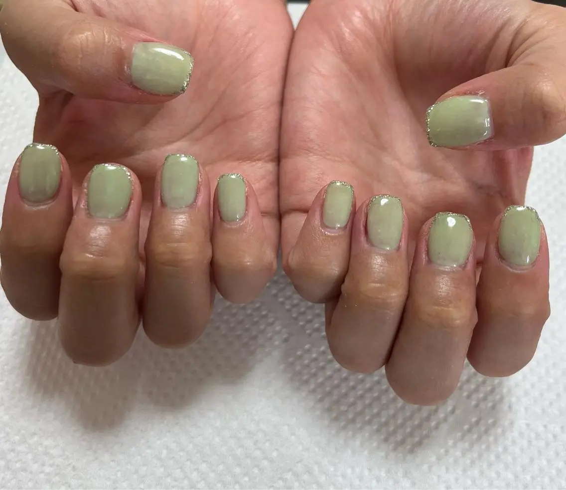 ネイル nail M&Tのネイルデザイン