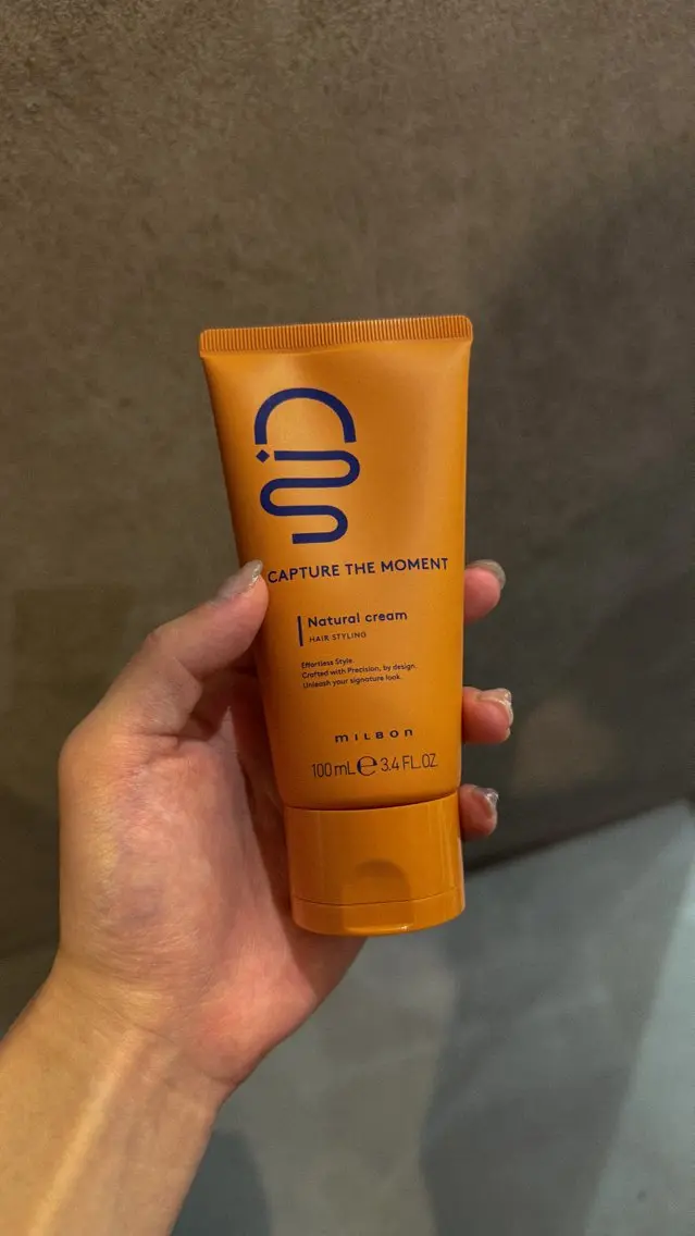 カット✂️+カラー✨ 5980円のヘアスタイル