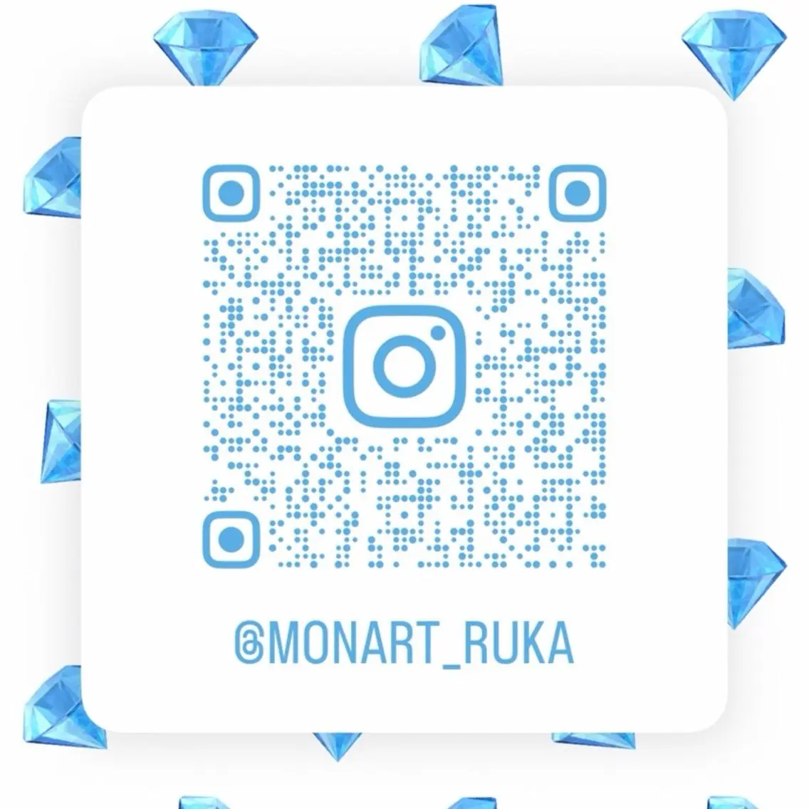 monart るかのネイルデザイン