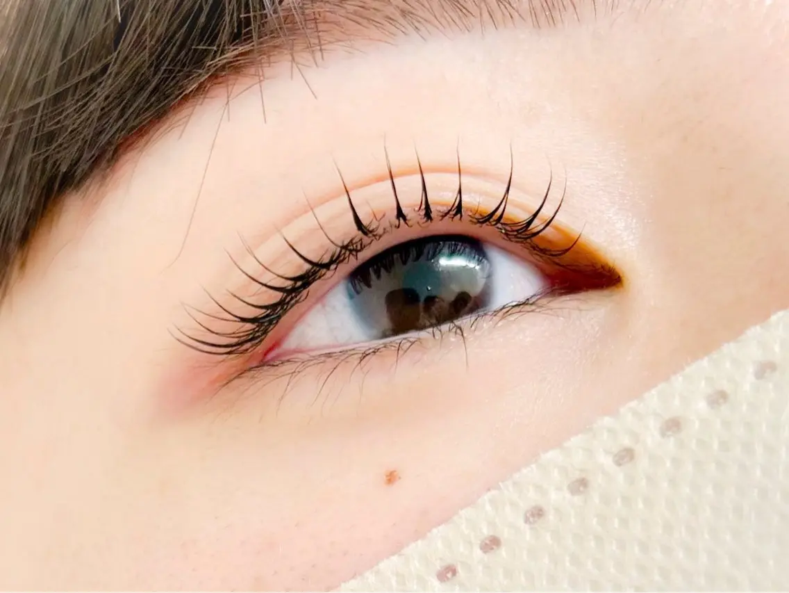 マツエク・マツパ eyelash Atlantisのマツエク・マツパデザイン
