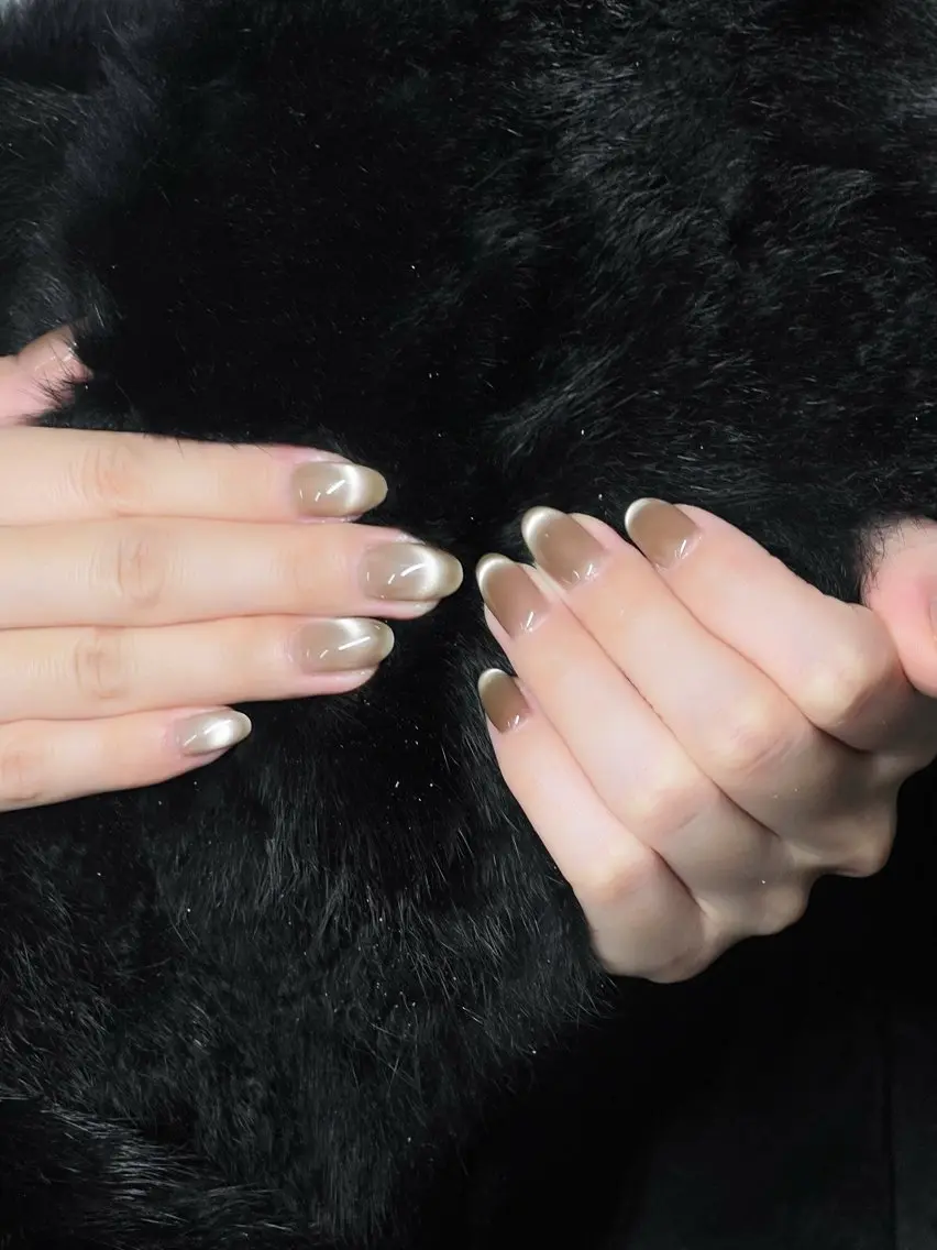 ネイル ハンドネイル ハンドケア H1 Nail Salon ケンのネイルデザイン