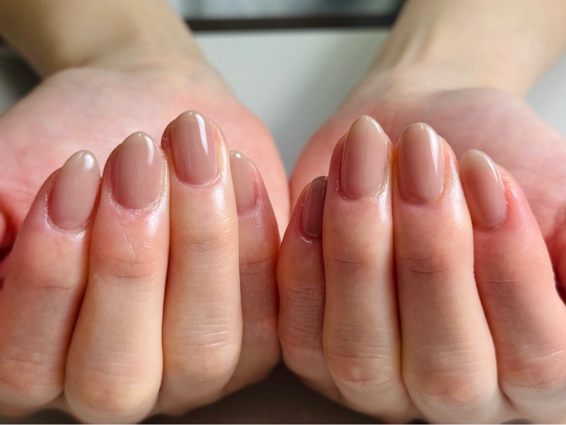 ネイル ハンドネイル HANAN nail eriのネイルデザイン