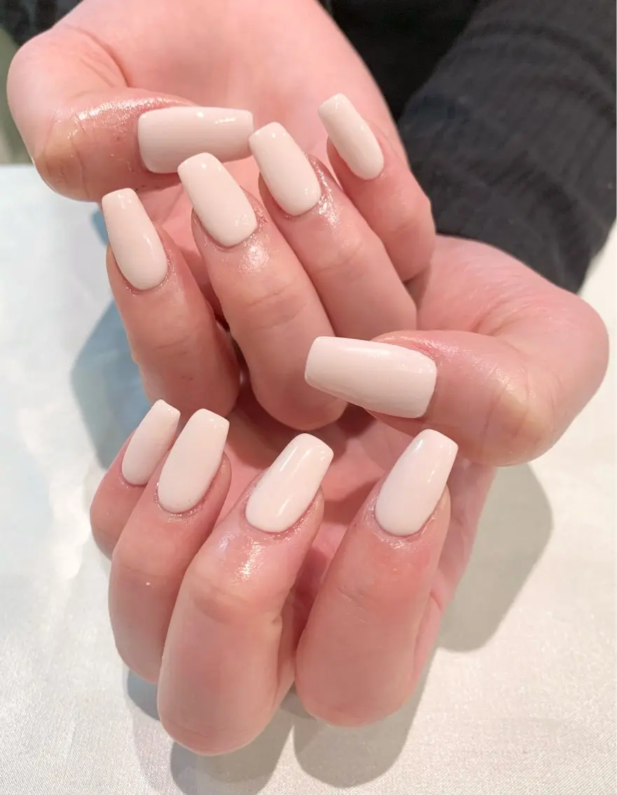 ネイル ハンドネイル ecrin 💎 mayuのネイルデザイン