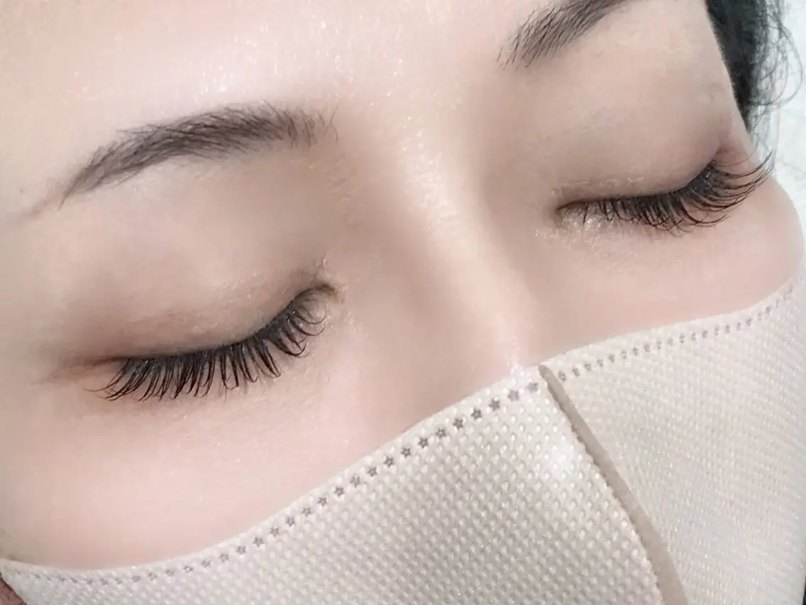 【オフ無料】フラットセーブル　シングル120本❤️の写真