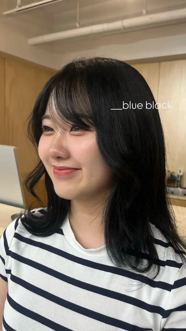 ［学生U24🎫］艶ワンカラー💖の写真