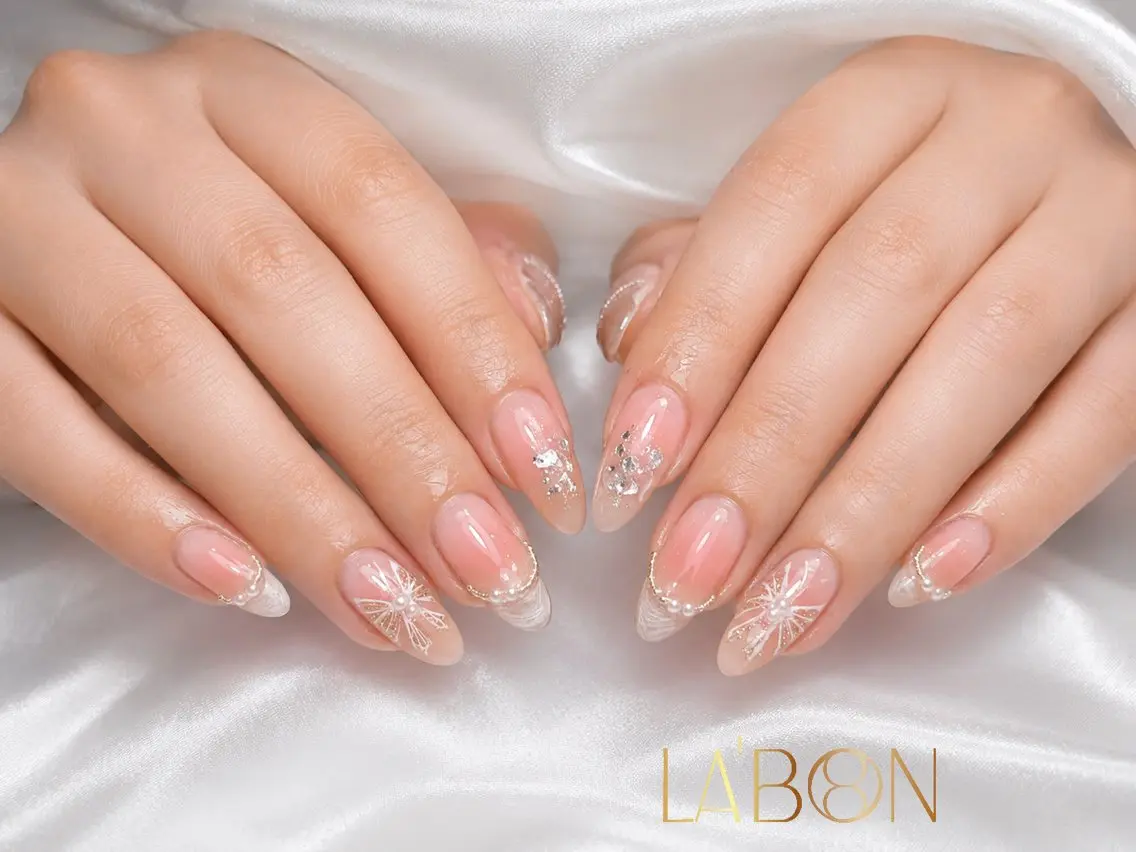 ネイル Labon Nails Artのネイルデザイン