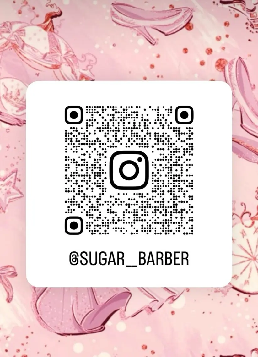 【Instagram】急募メンズカット無料で募集してます！の写真