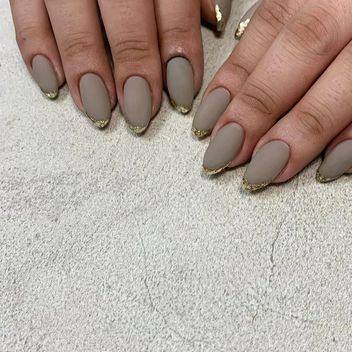 ネイル S. JEWELのネイルデザイン