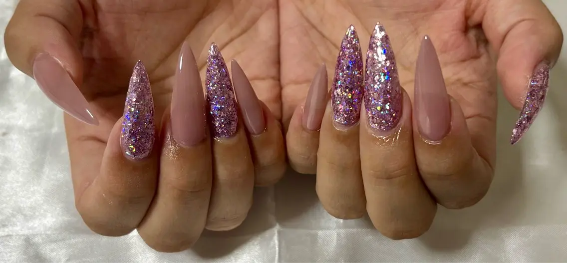 ネイル nail salon geeのネイルデザイン