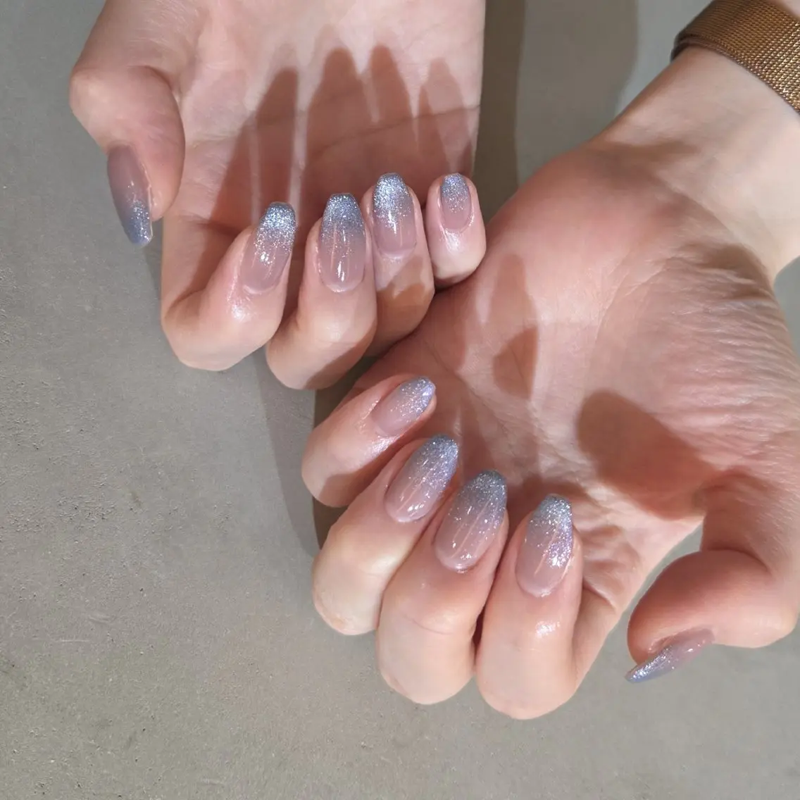 ネイル ハンドネイル Rauna nailsalon のネイルデザイン